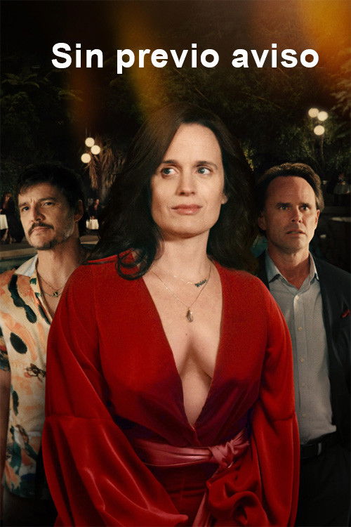 The Uninvited poster