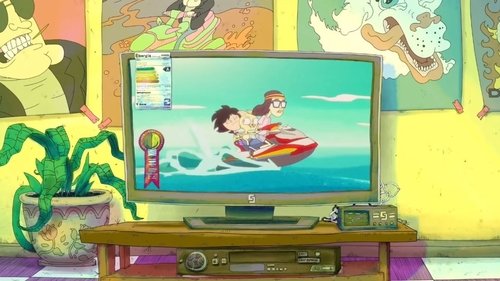 Image de l'épisode 8