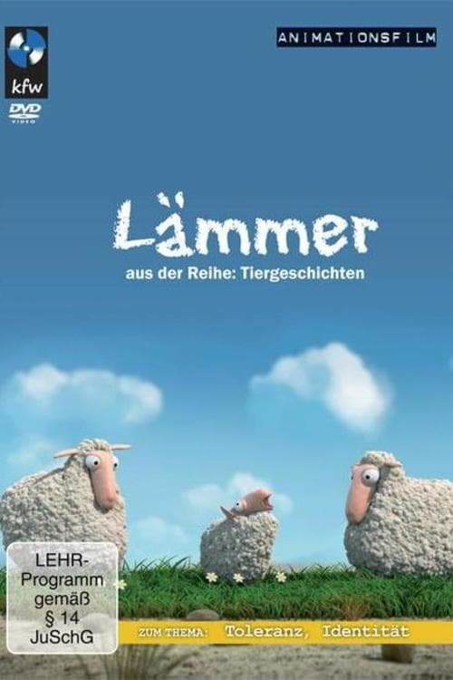 Lambs (2013)