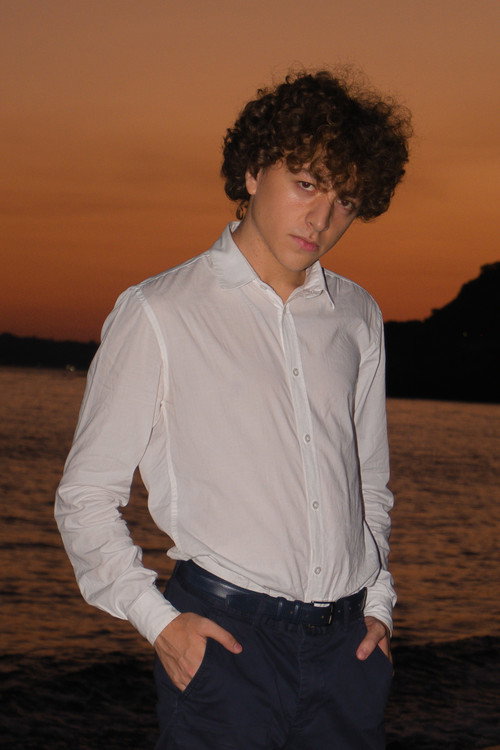Dario Gabriele