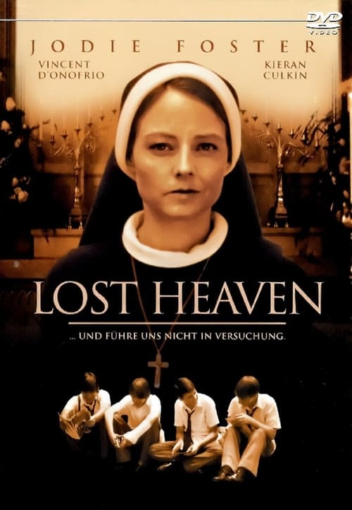 Lost Heaven 2002