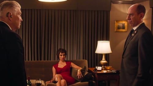 Twin Peaks: 3×12