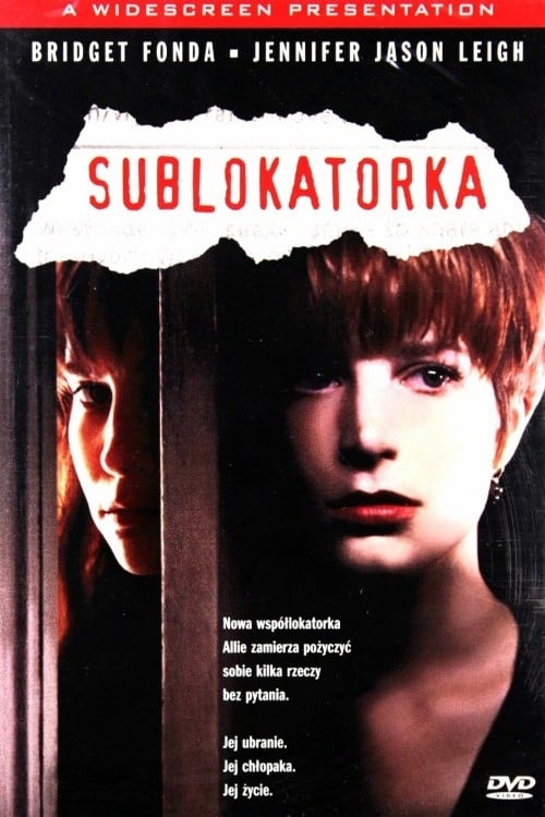 Sublokatorka