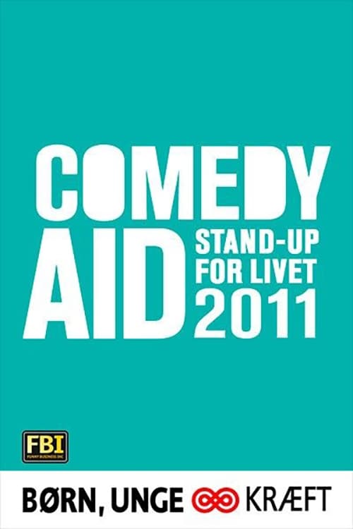 Comedy Aid 2011 (2011)