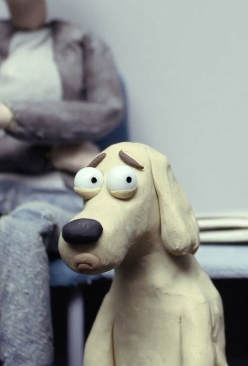 Man's Best Friend