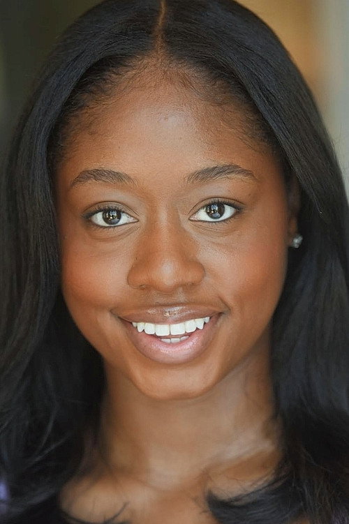 Destiny Armonie photo 2