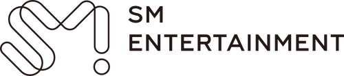 SM Entertainment logo SM Entertainment logo
