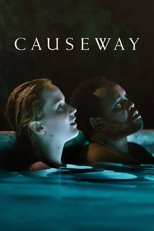 Causeway poster