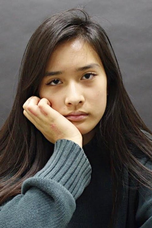 Image de Audrey Hui