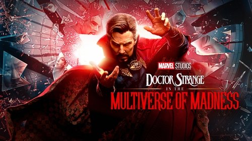 Doctor Strange In The Multiverse Of Madness (2022) Download Full HD ᐈ BemaTV