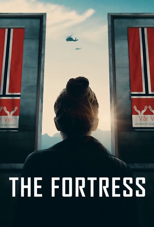 Poster The Fortress