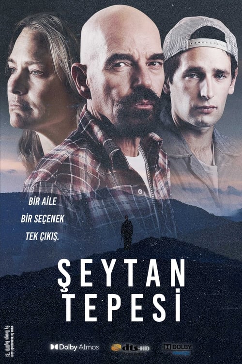 Şeytan Tepesi ( Devil's Peak )