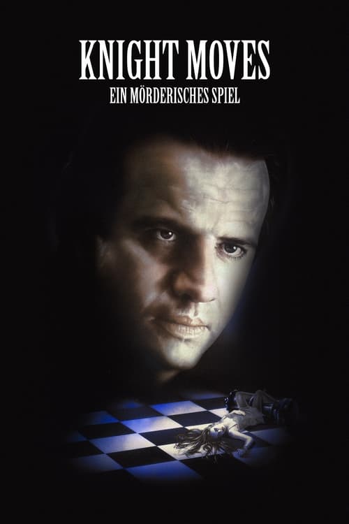 Knight Moves - Ein mörderisches Spiel poster