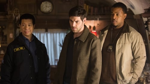 Grimm: Contos de Terror: 4×11