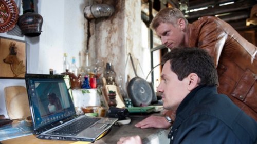 Image de l'épisode 1