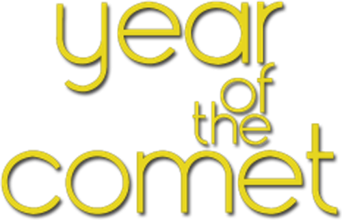 Year of the Comet