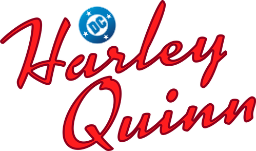 Arlequina - Logo 6