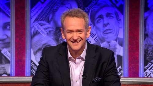 Alexander Armstrong, Steph McGovern, Phil Wang