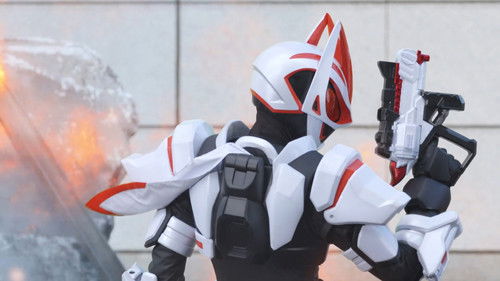 Kamen Rider Geats