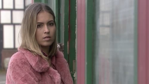 Poster della serie Hollyoaks