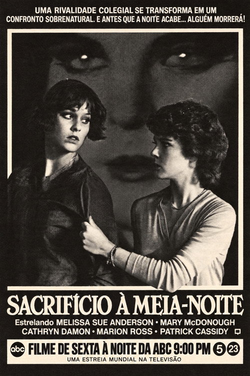 Sacrifício à Meia-noite