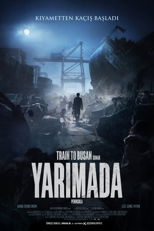 Yarımada