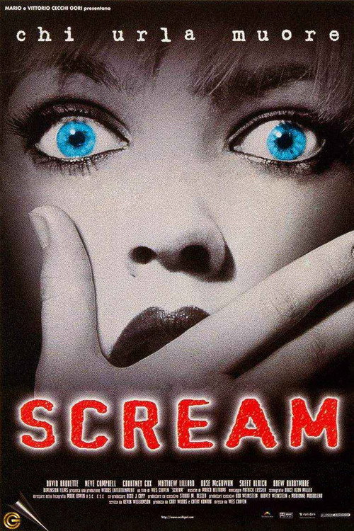 Scream