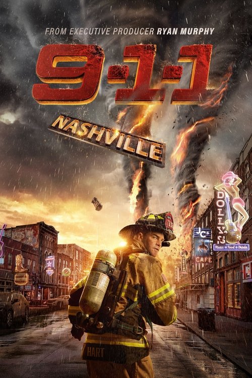 9-1-1: Nashville 9-1-1: Nashville