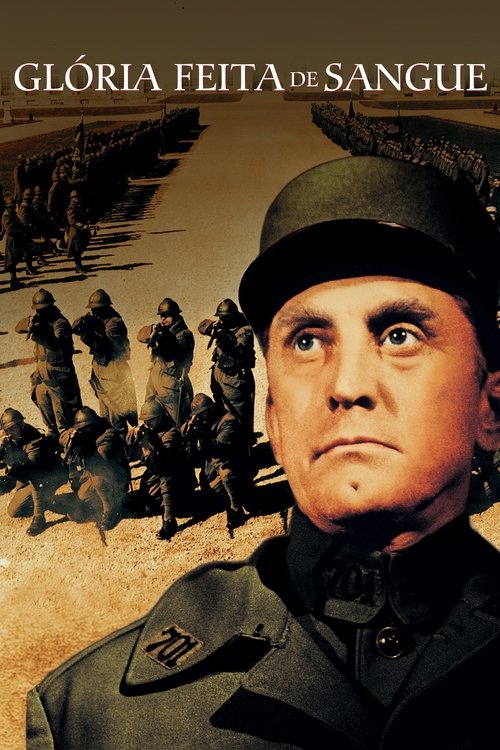 Horizontes da Glória movie poster player