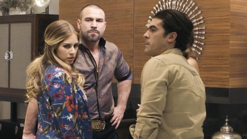 El señor de los cielos, S06E24 - (2018)