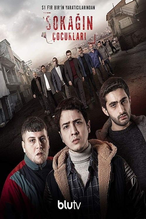 Sokağın Çocukları, S01 - (2020)