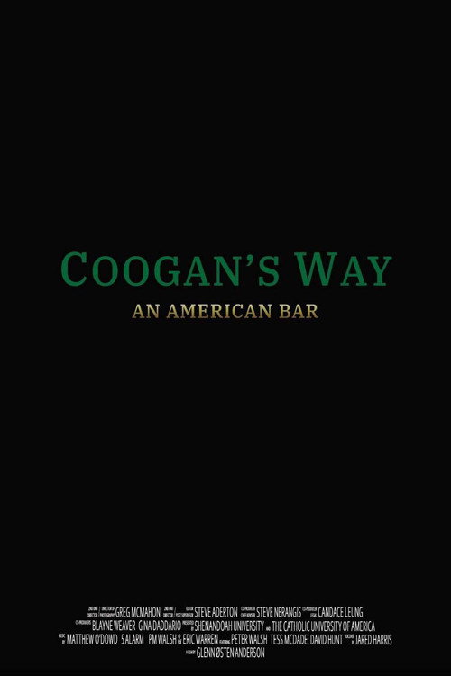Coogan's Way