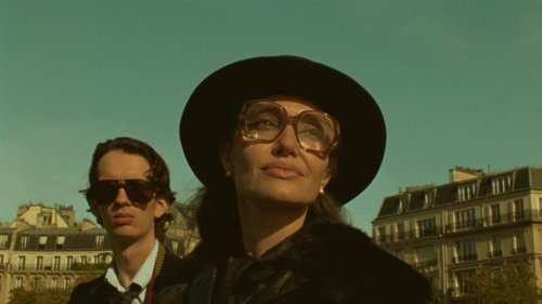 Maria Screenshot