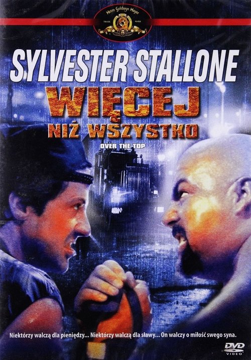 Ponad szczytem