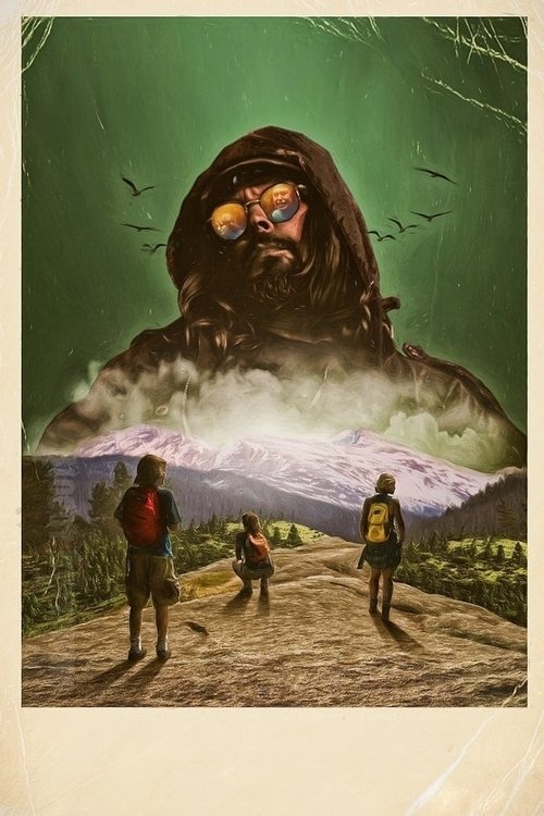 Desolation poster