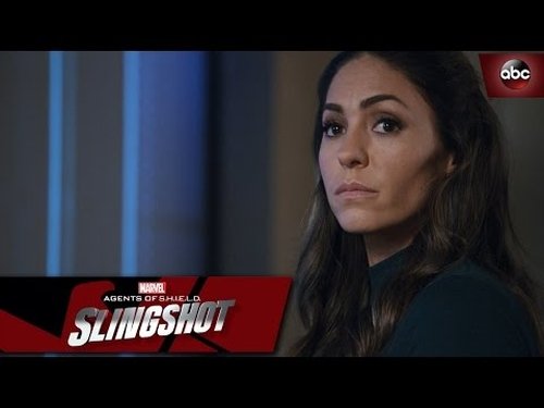Marvel's Agents of S.H.I.E.L.D. (S0E13)