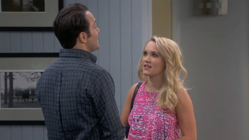 Young & Hungry: 3×3