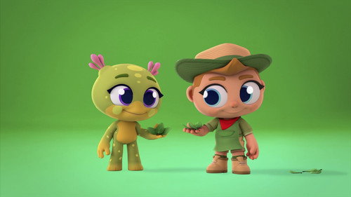 Episódio 1
