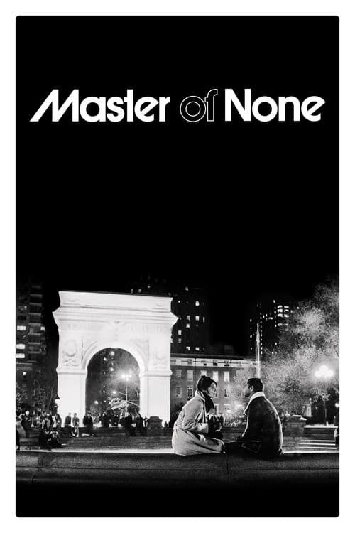 Master of None (2015)