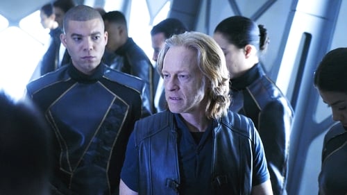 Killjoys: 4×5