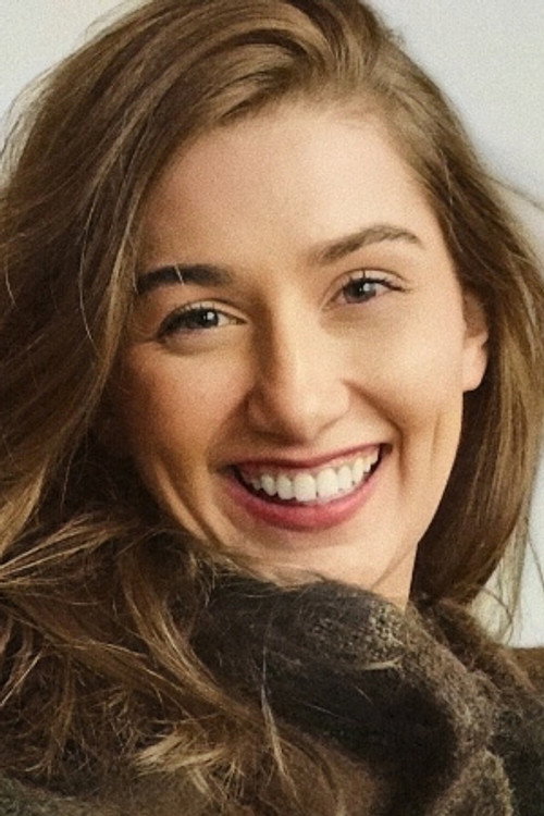 Burcu Oktav — фотография 3