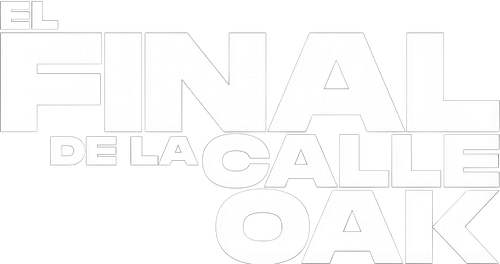 O Fim da Rua - Logo 6