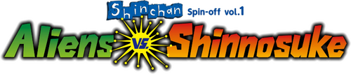 Crayon Shin-chan Spin-off