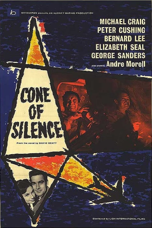 Cone of Silence 1960