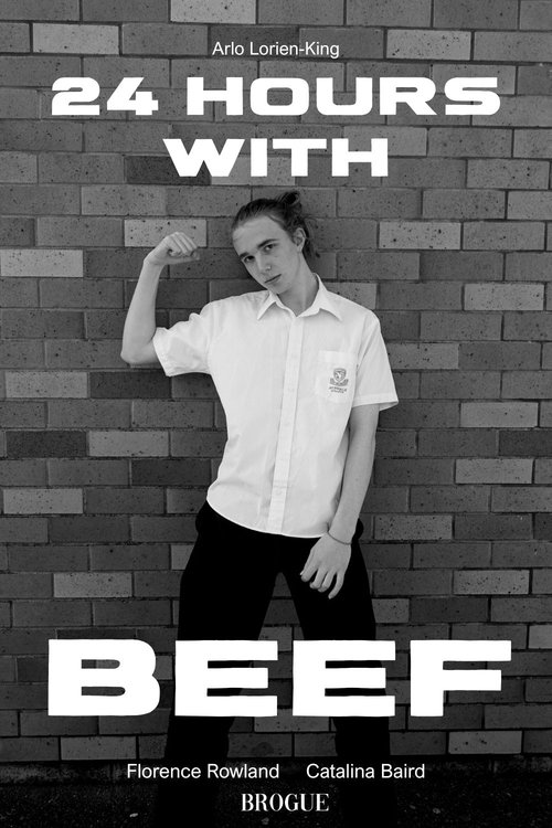 24 Hours with BEEF | Brogue