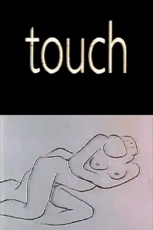 Poster Touch 1991