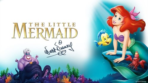 The Little Mermaid Screenshot