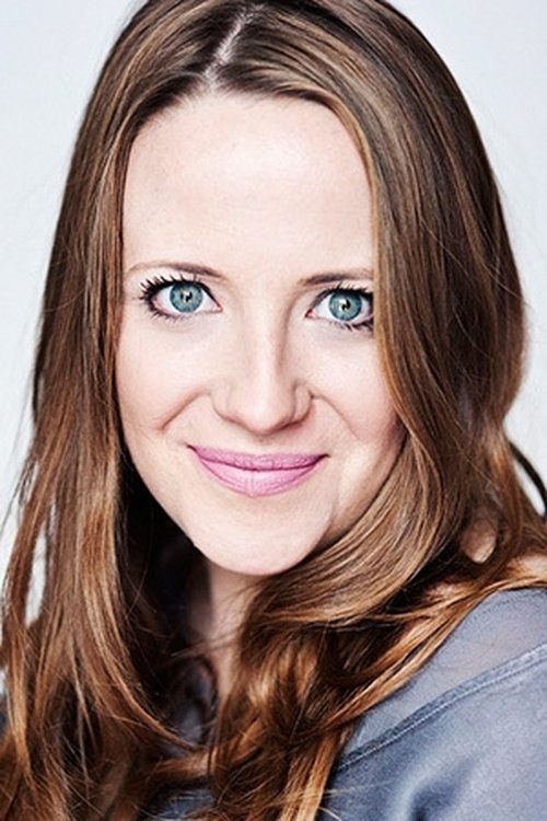 Picture of Rebecca Davies