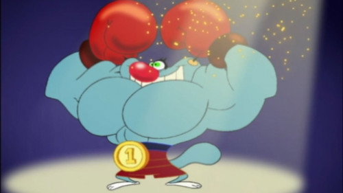 Boxing Fever