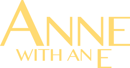 Anne with an E